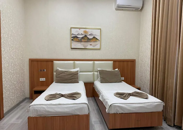 Moon Hotel