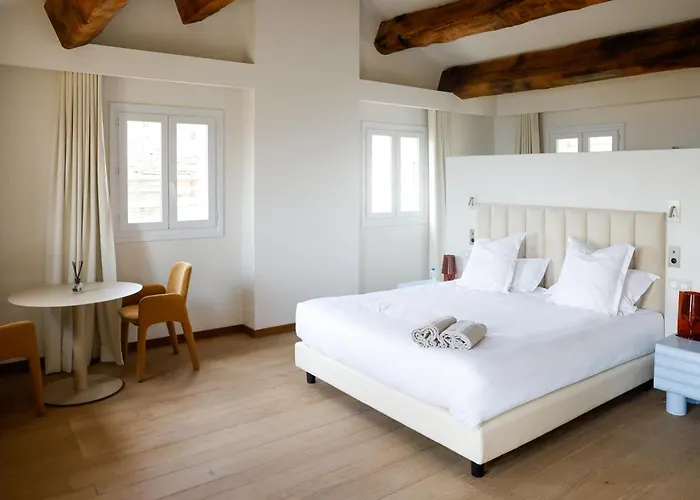 Hotels in Erbalunga (Corsica)