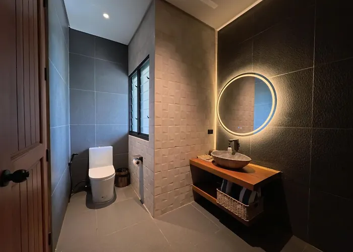 The Salt Boutique Hotel By Wyns