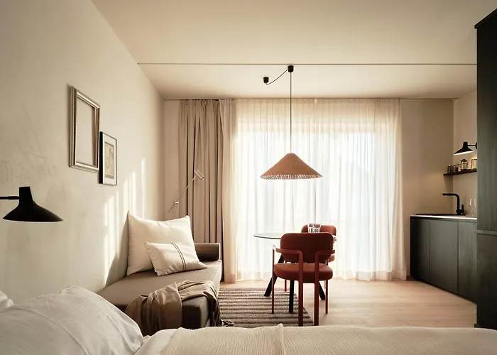 Hotel Haus Ella