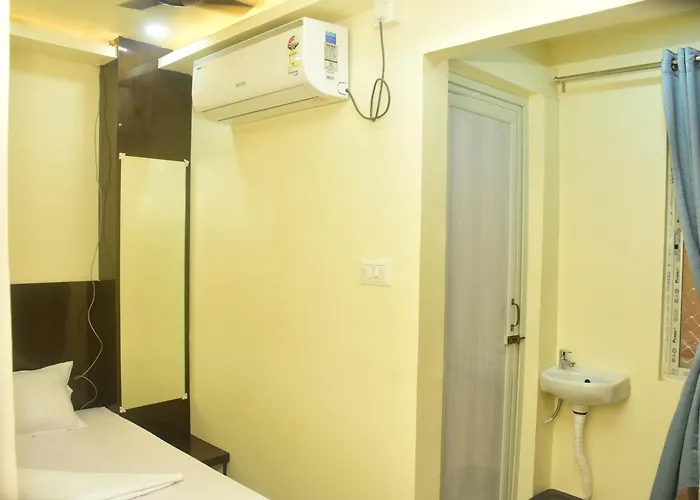 Hotels in Agartala