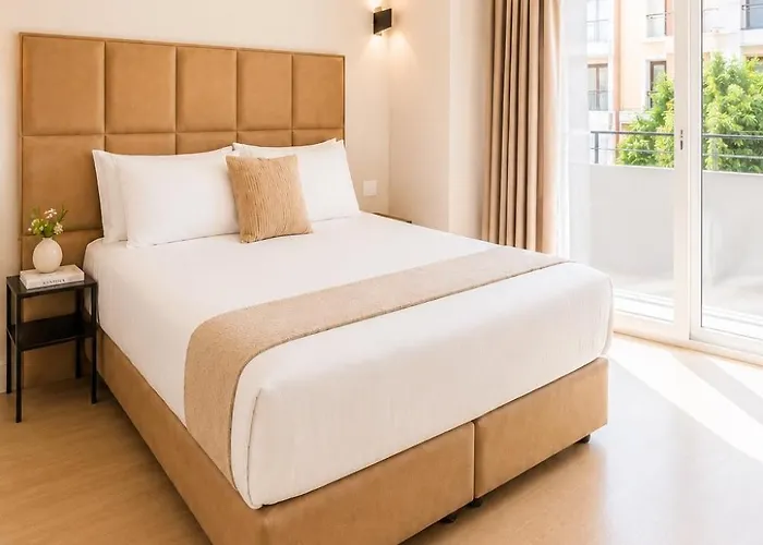 Hotel Blanca Maris