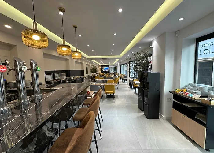 Hotel Blanca Maris