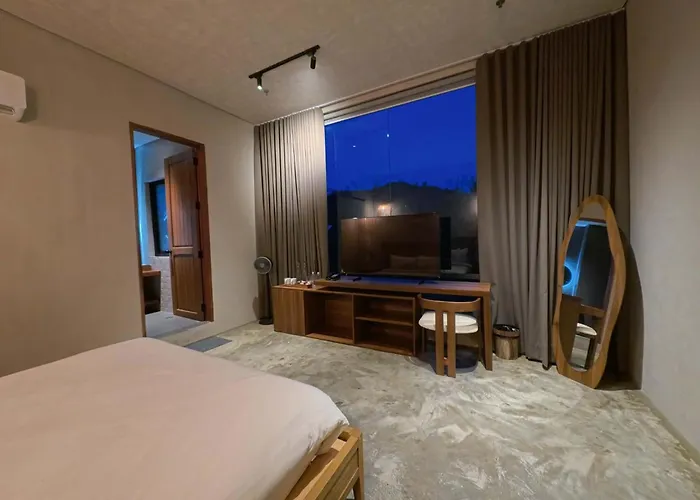 The Salt Boutique Hotel By Wyns