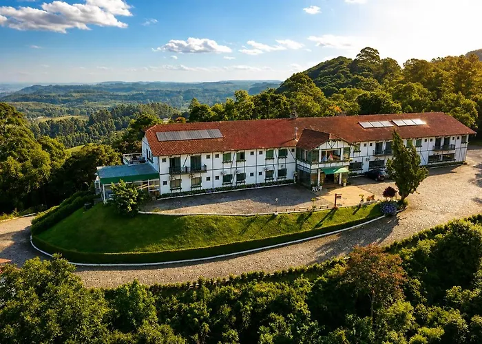 Hotéis de São Salvador