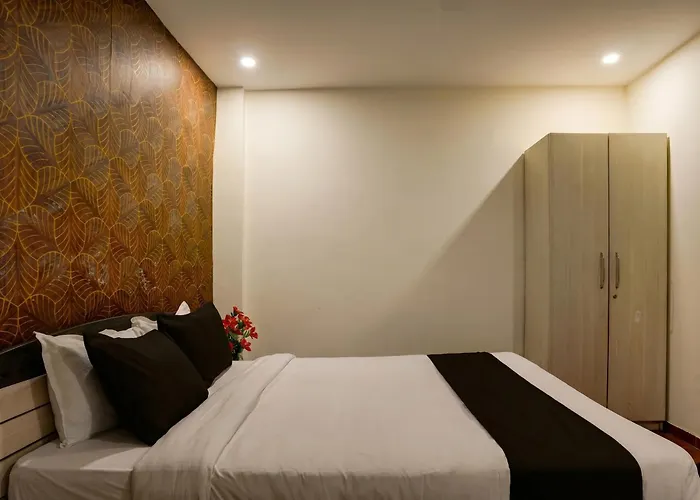 Palette By Checkin Igatpuri Formerly Bodh Valley Resort