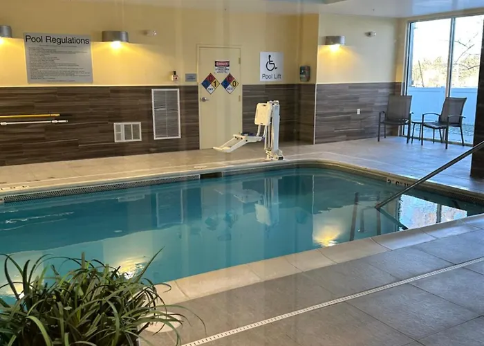Fremont Hotels