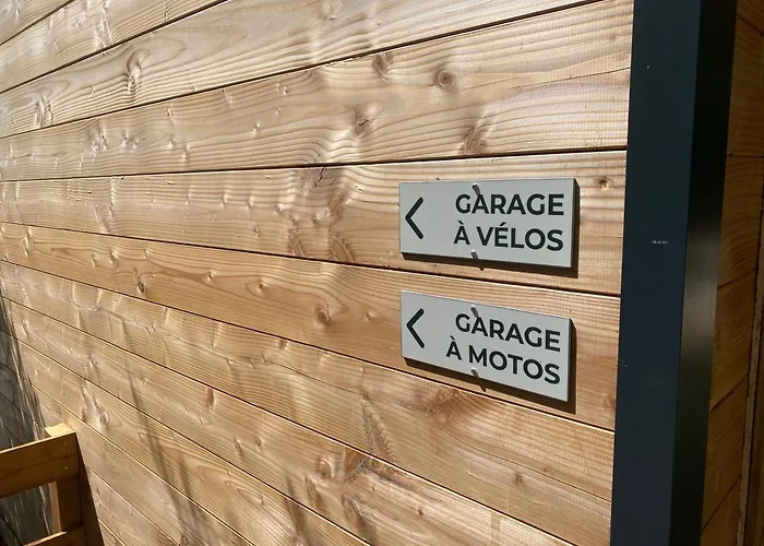 Hôtels à Châtillon-en-Diois