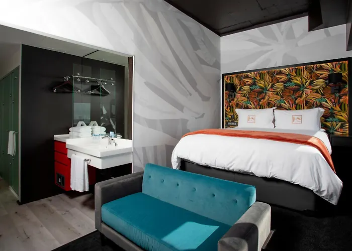 Hotel Sky Kaapstad
