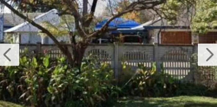 Garden Corner Guest House