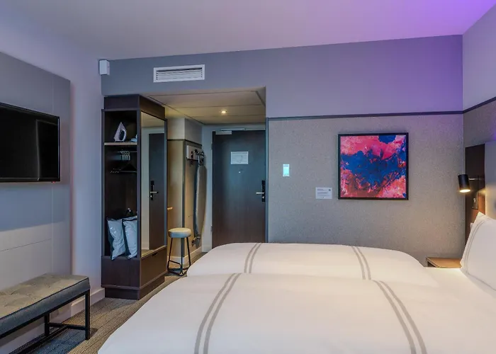 Hotels in Duisburg
