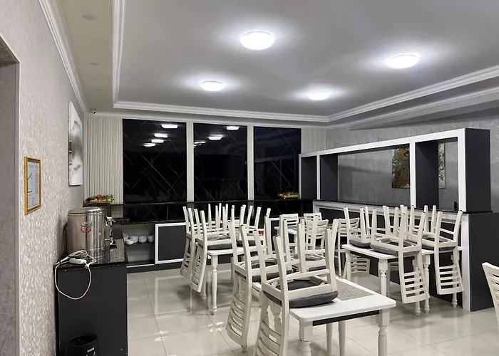 Moon Hotel