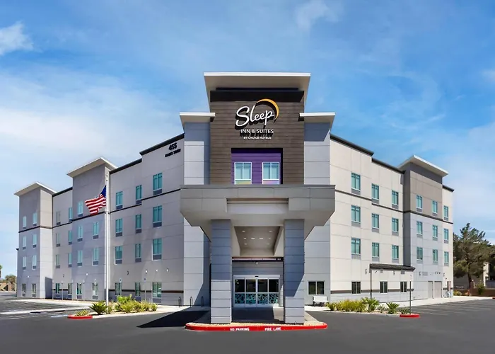 Hotels in Henderson
