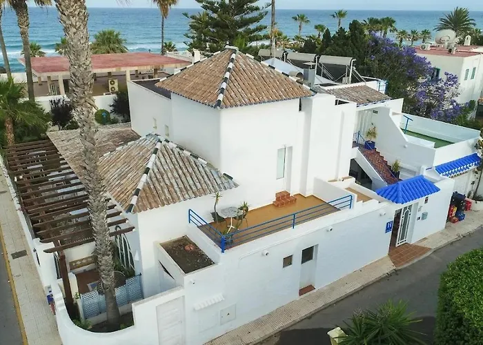 Smart Hotel Cabo Sur Mojácar