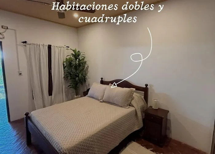 Hoteles en Arrecifes