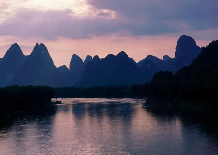 Yangshuo Yi Ju Hotel