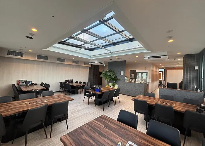 Apartment Hotel Yaezaki