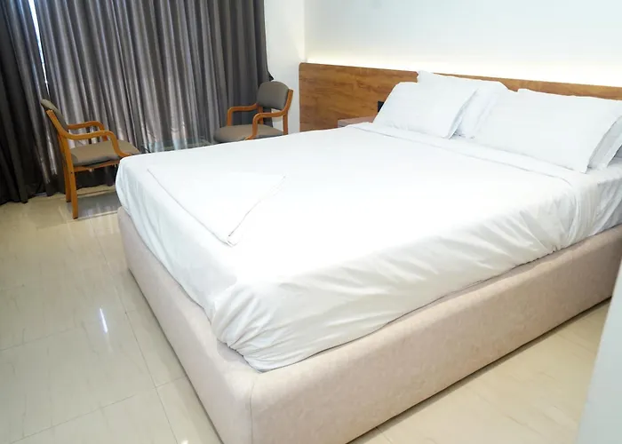 Hotel Utkarsh Manage By The Grand Haven Group