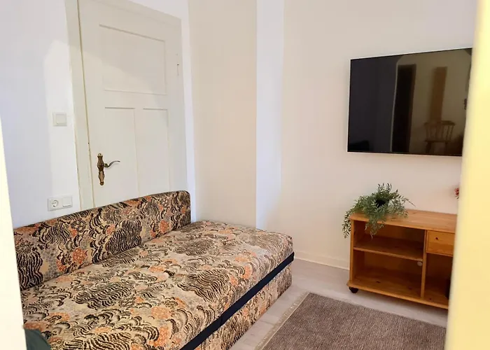 Hotels in Neustadt (Wied)