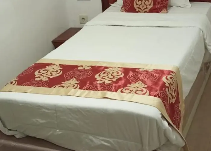 Hotéis de Lobito