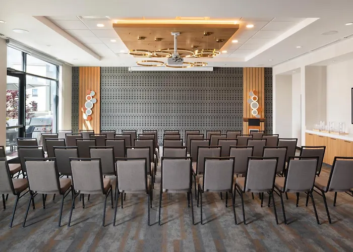 Towneplace Suites By Marriott Victoria Airport Sidney
