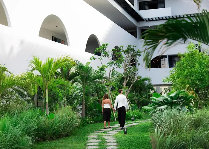 Kiara Beachtown Nusa Dua
