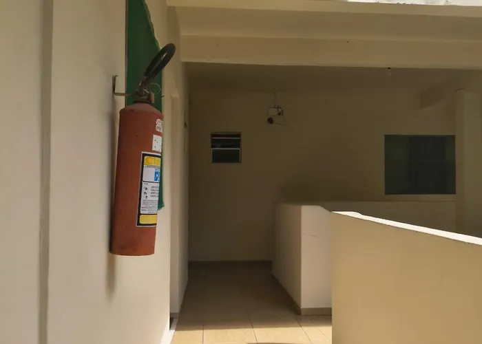 Hotéis de Areias (Sao Paulo)