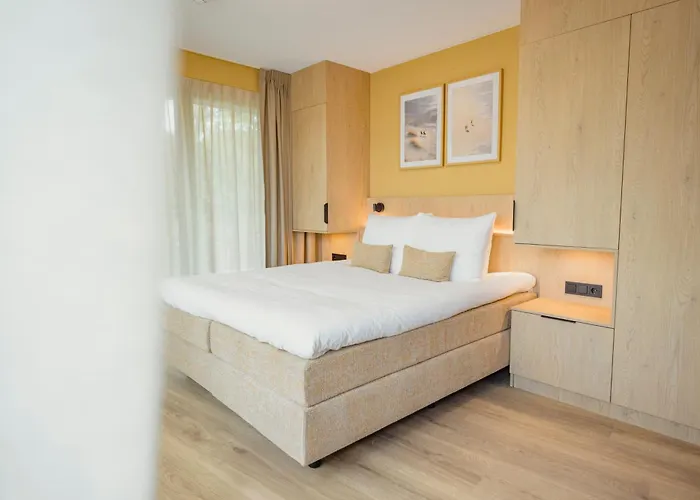 Hotels in Koudekerke