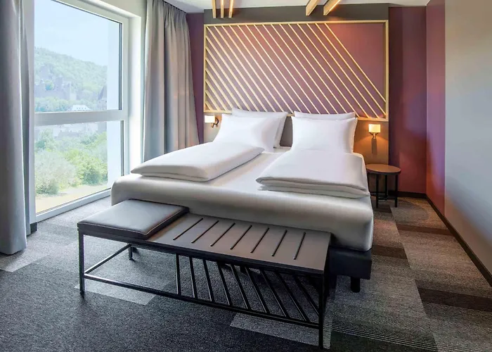 Hotels in Wertheim