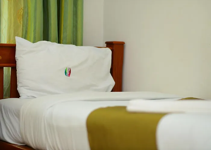 Comfy Inn Hotel