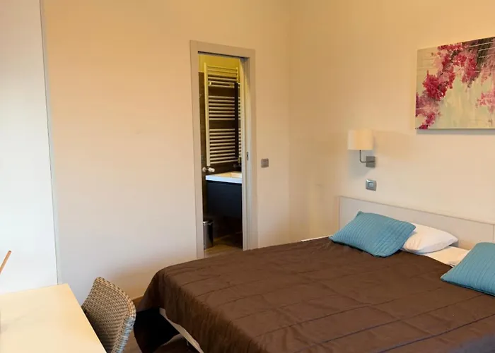 Hotel a Rosate