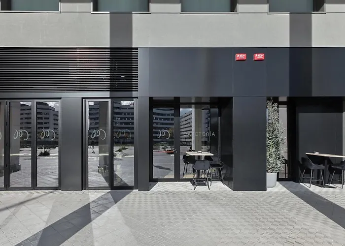 Hotel Arrosadia Iriguibel