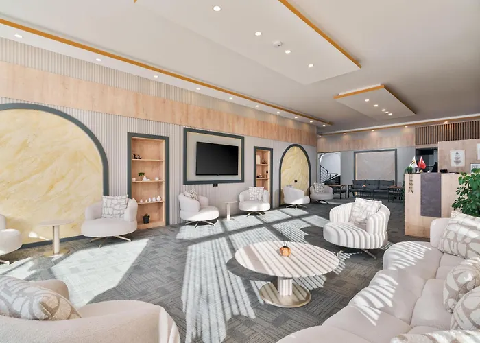 Serik Hotels