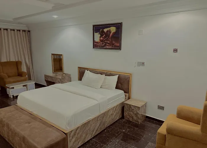 Nestvier Apartment