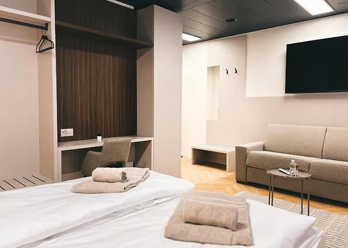 Hotel a Manno