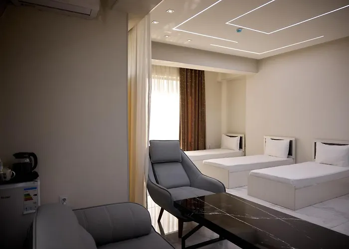 Amir Hotel