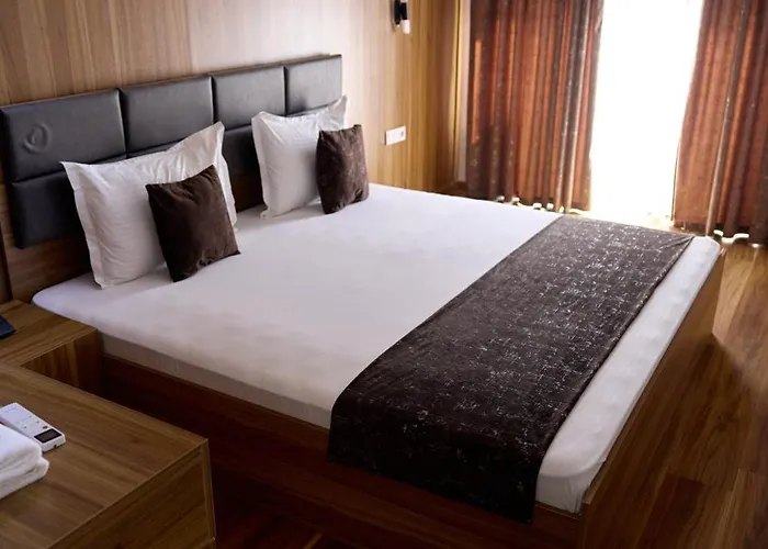Amir Hotel