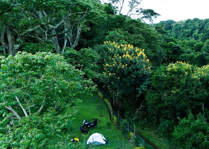 Hotels in Embu