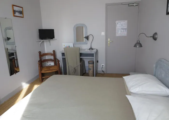 Hotel Phoebus