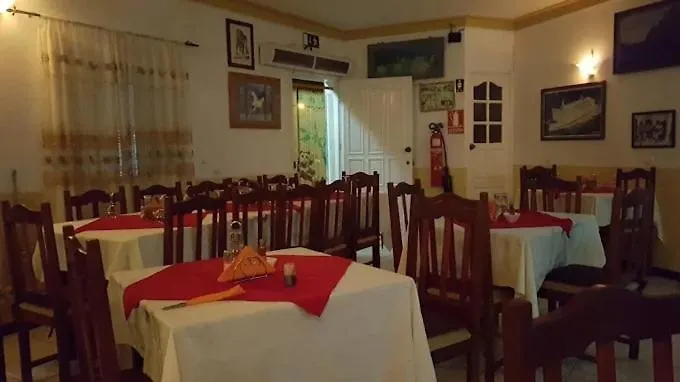 Hotéis em Espargos