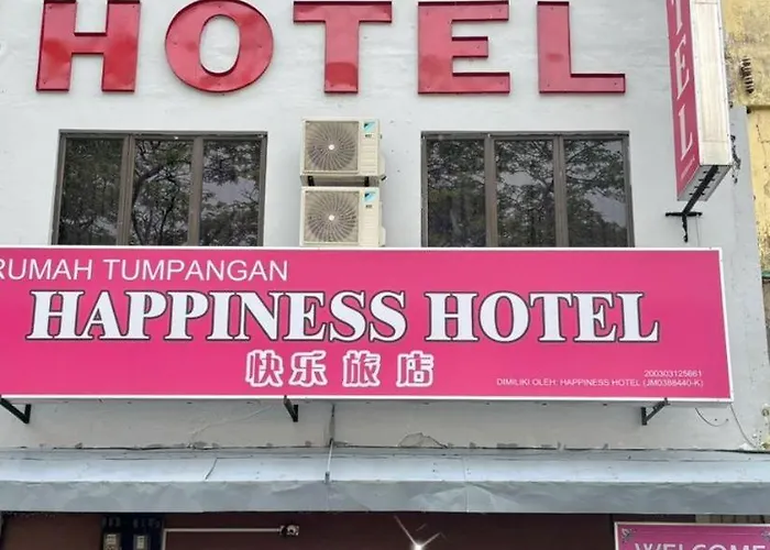 Happiness Hotel