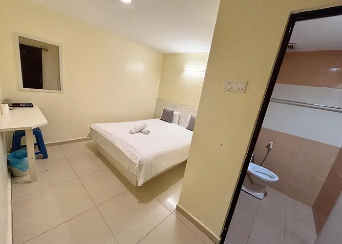Happiness Hotel