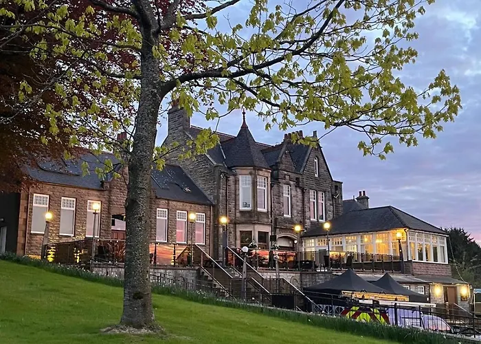 Keith Hotels