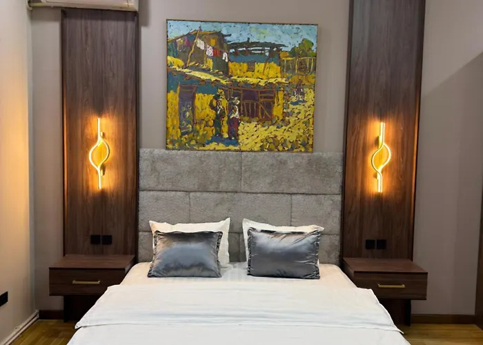 Art Dream Hotel