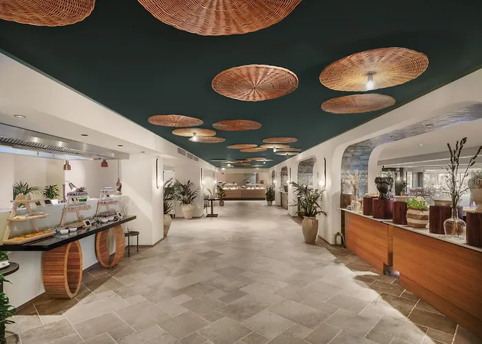Hotel a Scoglitti