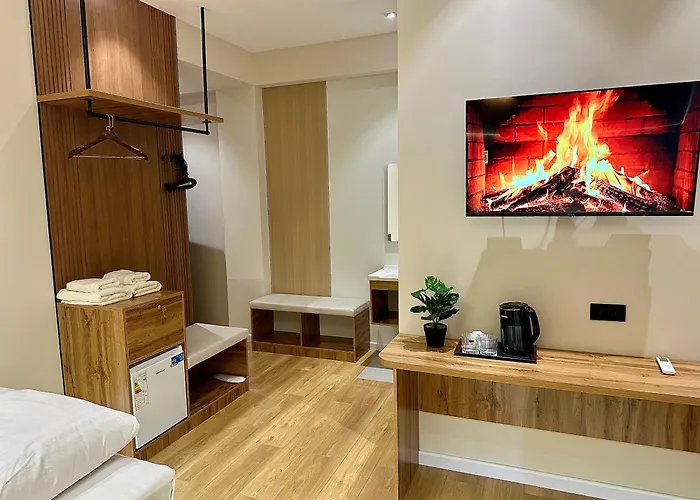Luxorahotel