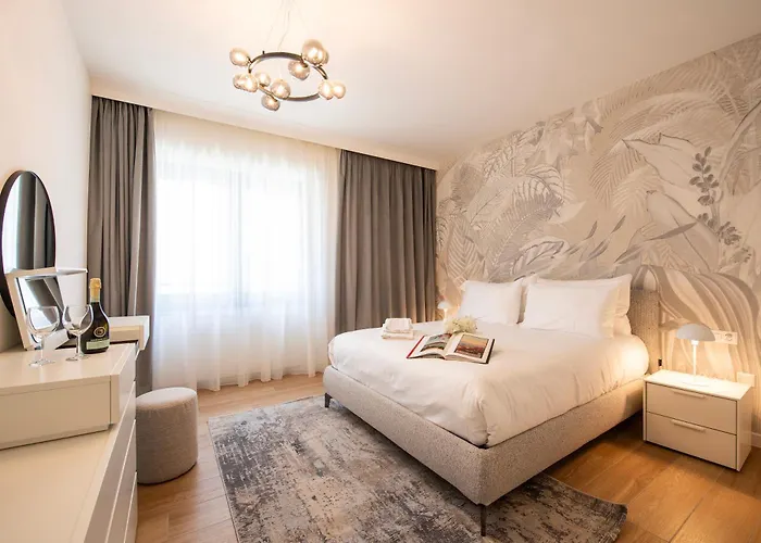 Apparthôtels à Lugano
