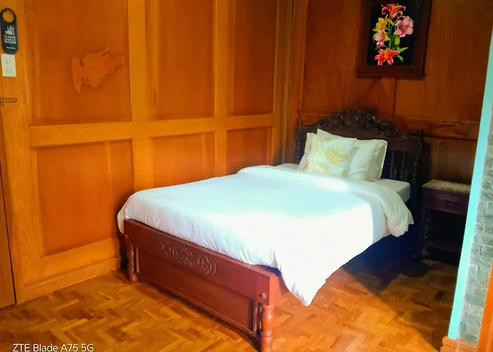 Boracay Island Hotels