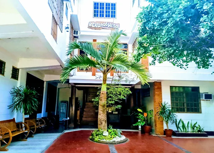 Hotéis em Boracay Island