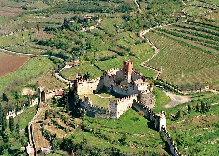 Hotel Roxy Plaza Soave 